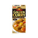 S&B Golden Curry Karakuchi Hot 92g
