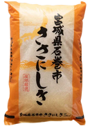 Miyagi-san Sasanishiki 5kg