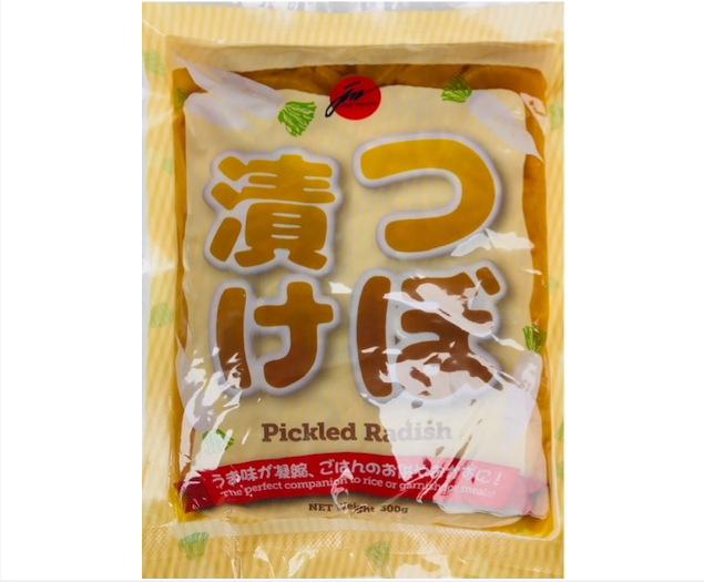 Buy Jun Pacific Tsubozuke 300g | Jun Direct