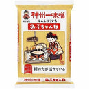 Shinshuichi Mikochan Shiro (White) Miso 1kg