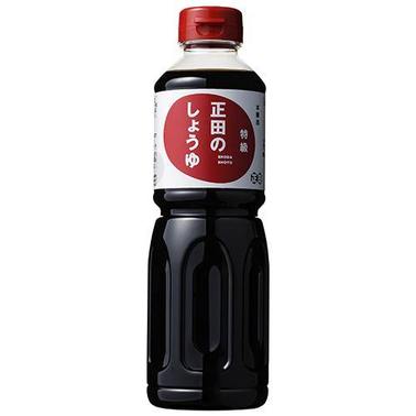 Buy Shoda Soy Sauce 500ml | Jun Direct