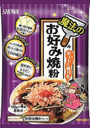 "Showa" Okonomiyaki Flour 400g