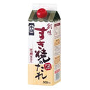 Somi Somi Marinade for Sukiyaki 500ml