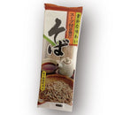 Sunaoshi Soba (2 Servings, Soup Included) 230g