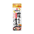 Takara Ryori no tame no Seishu - Cooking Wine 900ml