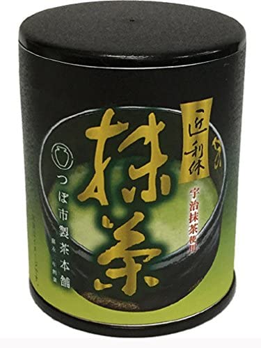 Buy Tsuboichi Seicha Takumi Rikyu Matcha Powder 30gTsuboichi Seicha Takumi Rikyu Matcha Powder 30g | Jun Direct