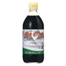 Uchibori Mino Three-Year Aged Akazu (Red Vinegar) 500ml