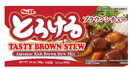 S&B Torokeru (Beef) Brown Stew 160g