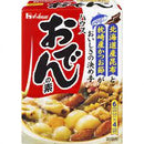 "House" Oden no Moto 77.2gm