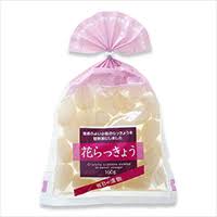 Yamau Hana Rakkyo (Kinchaku) 160g