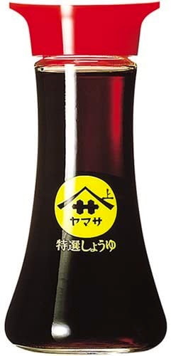 Yamasa Soy Sauce (Table Size) 150ml