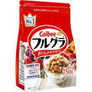 "Calbee" Fruit Granolda Cereal 750g