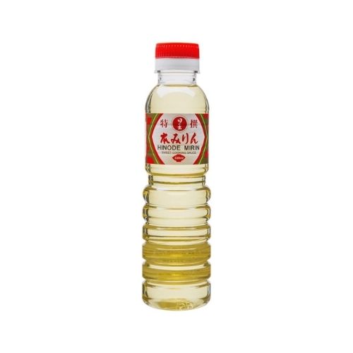 Hinode Hon Mirin 320ml