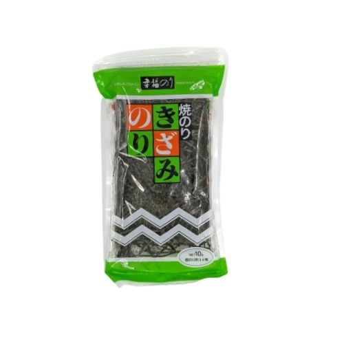 Takaokaya Shredded Seaweed 10g