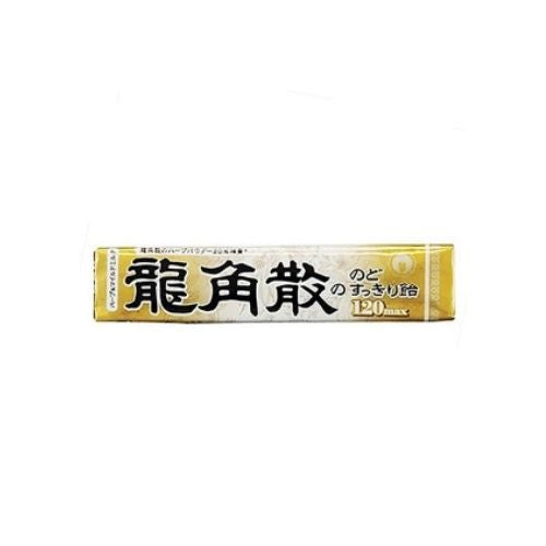 Ryukakusan Herb Cough Drops - 120max (Stick) 42g
