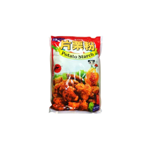 Jun Katakuriko (Potato Starch) 500g