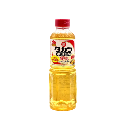 Takara Hon Mirin Junryo 500ml