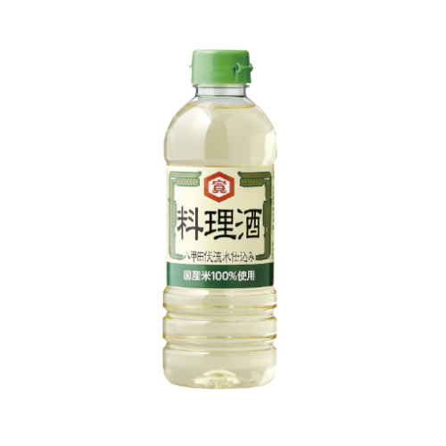 Wadakan Hakkoda Fukuryusui Ryorishu (Cooking Sake) 500ml