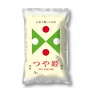Jun Yamagata-san Tsuyahime 5kg