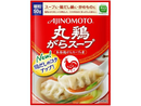 Buy Ajinomoto Marutorigara Soup Stock Powder 50g | Jun Direct