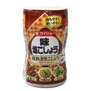 Daisho Aji Shio Kosho Arabiki Kurokosho 210g