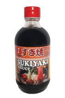 Hinode Sukiyaki Sauce 400ml