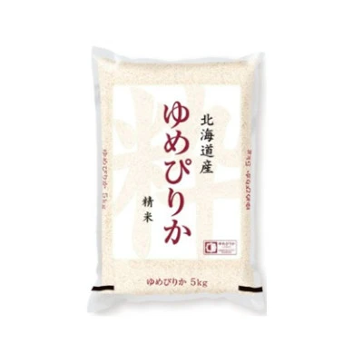 Jun Hokkaido-san Yumepirika 5kg