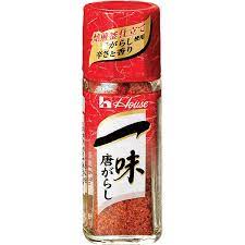 House Ichimi Togarashi (Chilli Pepper) 15g