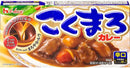 House Kokumaro Curry Hot 140g