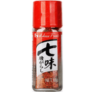 House Shichimi Togarashi (Chilli Pepper) 18g