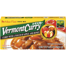 House Vermont Curry Mid-Hot 230g