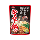 Ichibiki Kimchi Style Nabe Soup Stock 750g