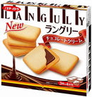 Mr Ito Languly Chocolate 12pcs 129.6g