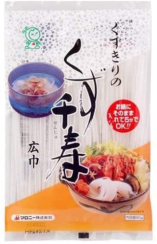 Maroni Kuzu Senju 80g