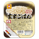 "Maruchan" Genmai  Gohan (Brown Rice) 160g