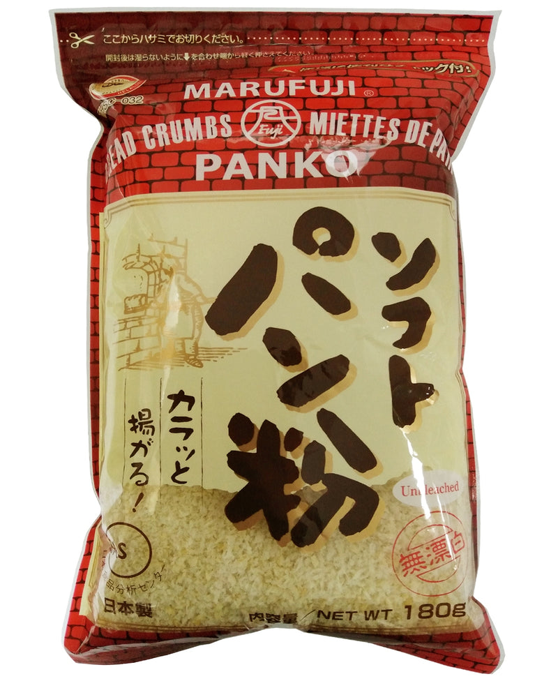 Marufuji Soft Pan Ko (3mm) 180g
