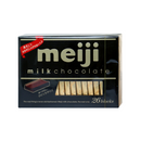 Buy Meiji Black Chocolate 26pcs 120g | Jun Direct