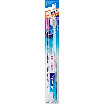 Buy Kao Pyuora Toothbrush Compact | Jun Direct