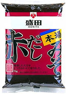 Morita Aka Dashi Miso (Red Miso Soup Base) 1kg