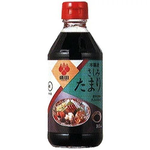 Buy Morita Sashimi Tamari 300ml | Jun Direct