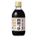 Ninben Yonkoku Tsuyu - Four-grain Tsuyu 300ml