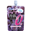 Orihiro Konnyaku Jelly Pack Zero Kcal Grape 130g