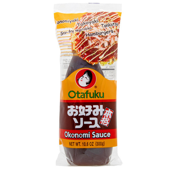 Otafuku Okonomiyaki Sauce 500ml
