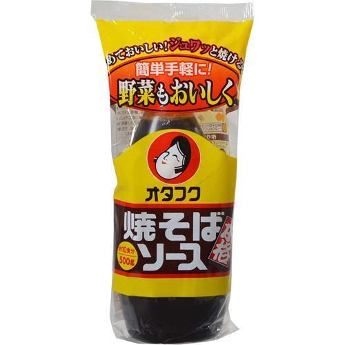 Otafuku Yakisoba Sauce 500ml