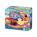 Kracie Foods Popin Cookin Tanoshii Osushiyasan Grape Aji 28.5g