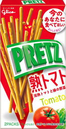 Buy Glico Pretz Juku Tomato | Jun Direct
