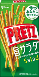 "Glico" Pretz Uma Salad 64g