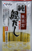 Shimaya Jun Katsuo Bonito Dashi Karyu (8x6gm) 48g