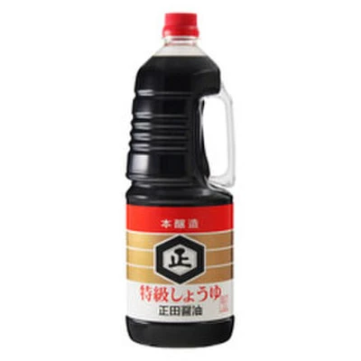 Buy Shoda Soy Sauce 1.8L | Jun Direct